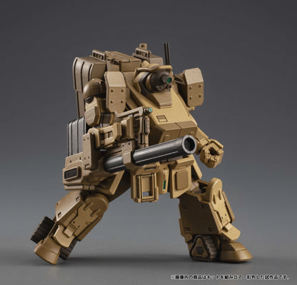 VAKIT Platoon Armored Trooper VOTOMS： The Grey Witch (Box of 6)