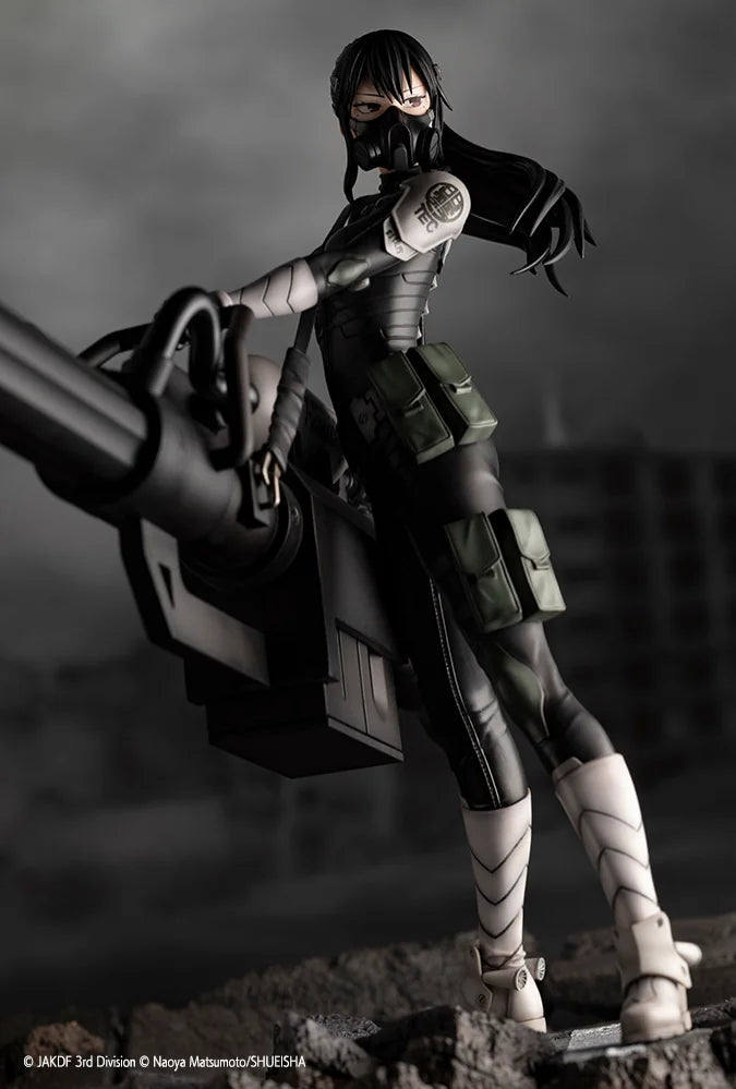 ARTFX J Mina Ashiro