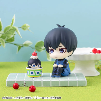 Tsumichen Stack up & Change BLUE LOCK (6pc per box)