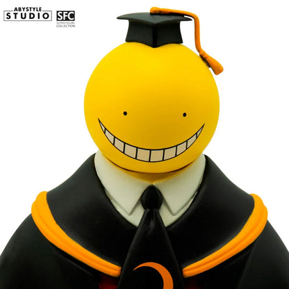 Assassination Classroom - Koro Sensei SFC Figure
