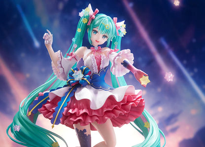 DMM Factory Hatsune Miku Rosuuri Ver. 1/7 Scale Figure