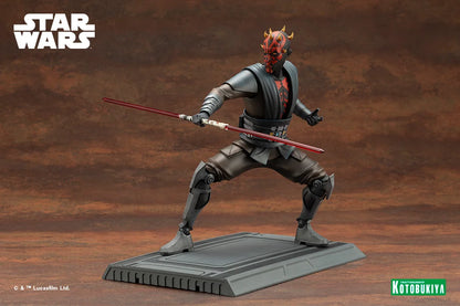 ARTFX 1/7 DARTH MAUL™