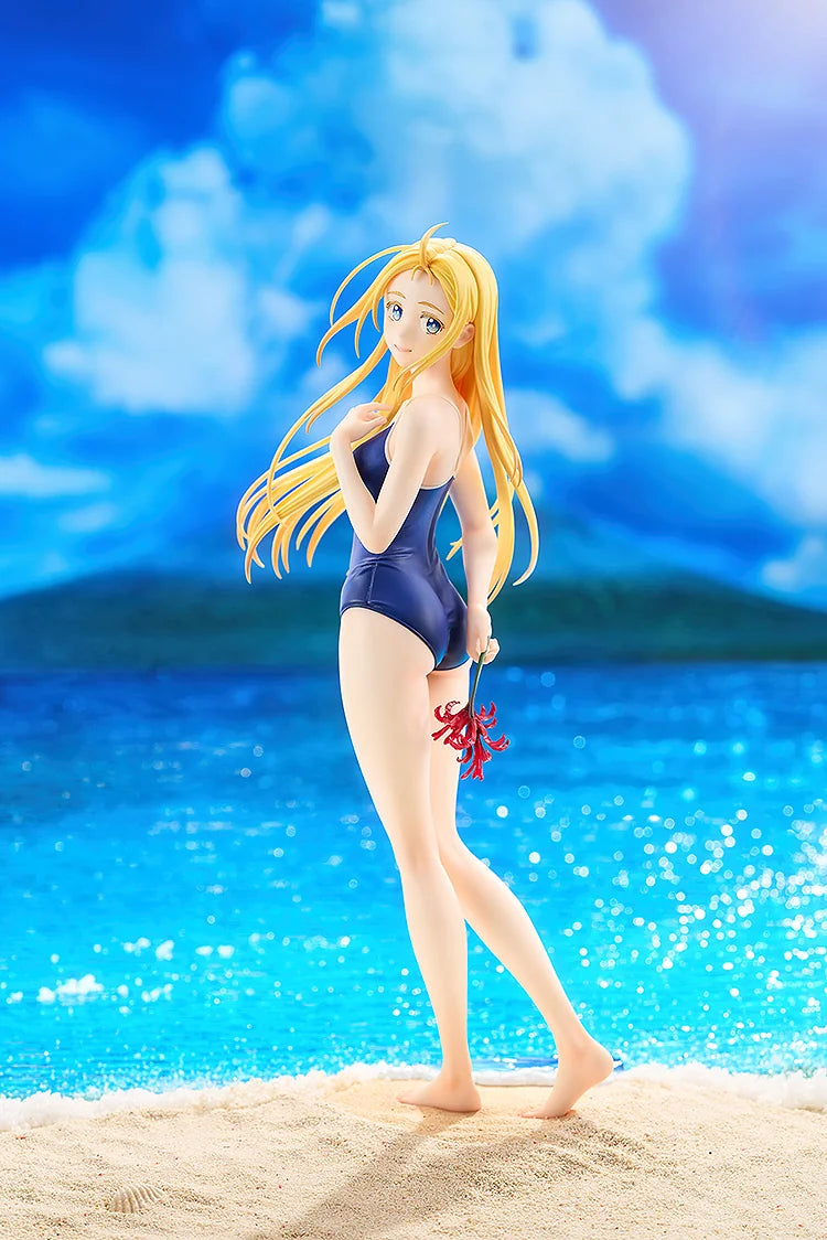 Good Smile Company Ushio Kofune Scale Figure Summer Time Rendering