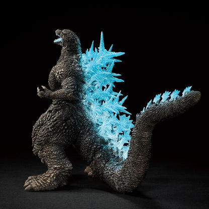 Godzilla (2023) (Zero's Heartbeat)