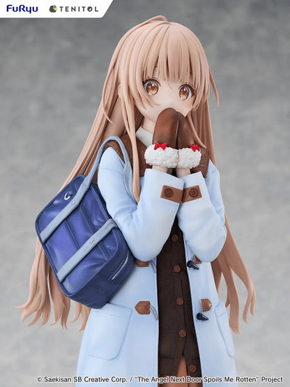 TENITOL TALL Mahiru Shiina Winter clothes ver.