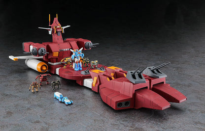 1/500 [Walker Machine Xabungle] IRONGEAR