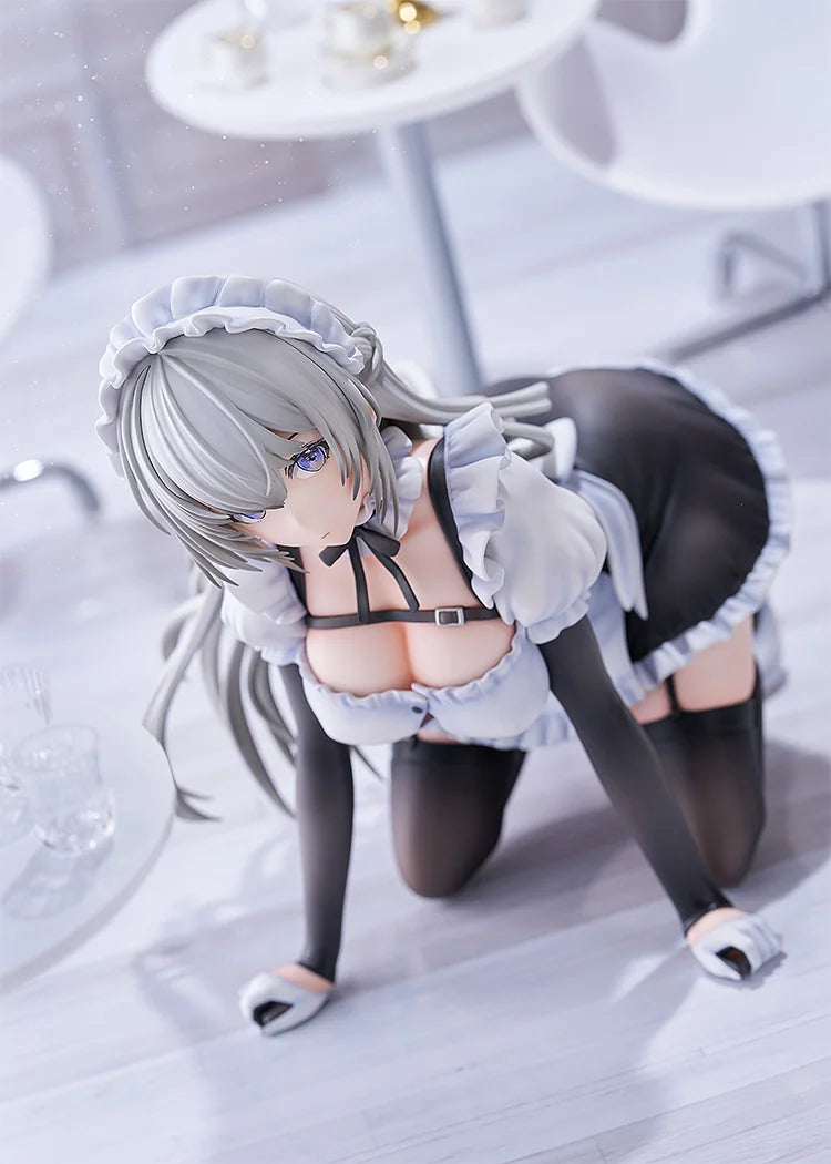 Good Smile Company Maid Maison Too Shiraishi 1/6 Scale Figure