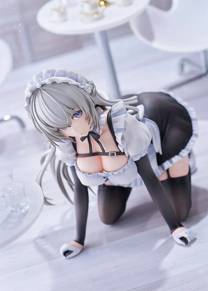 Good Smile Company Maid Maison Too Shiraishi 1/6 Scale Figure