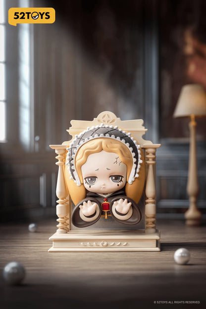 LILITH The Century of Mary (Box of 8)