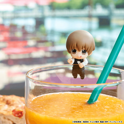 Ochatomo series Gintama YOROZUYA CAFE (Repeat) (8pc per box)