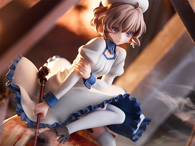 Phat! Company Kotoko Iwanaga In/Spectre Scale Figure