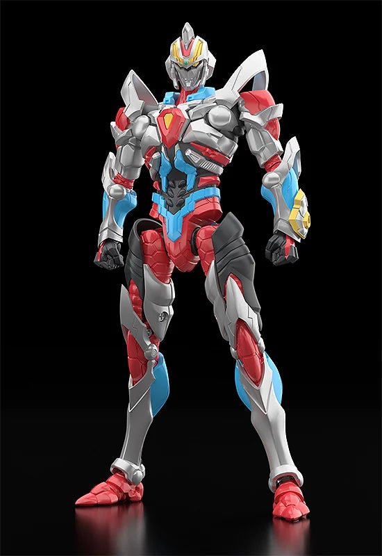 Good Smile Company THE GATTAI Max Combine DX Full Power Gridman Action Figure