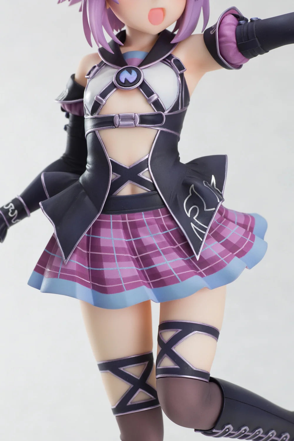 Phalaeno Hyperdimension Neptunia Neptune 1/7 Scale Figure