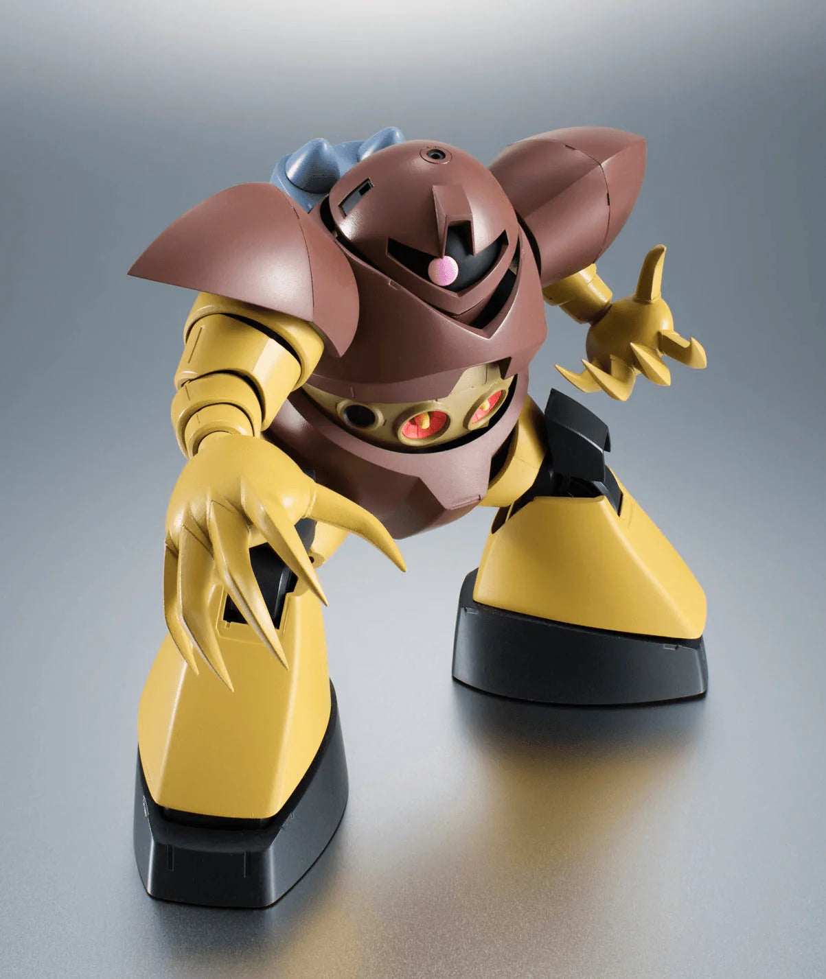 <SIDE MS> MSM-03 GOGG ver. A.N.I.M.E.