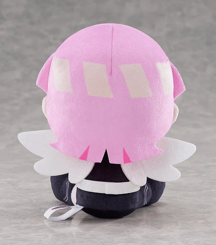 Polyurethane Punipuni Plushie