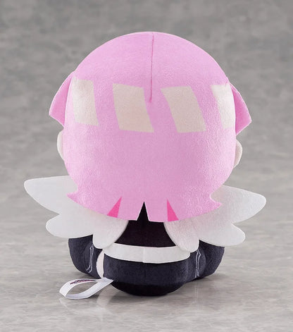 Polyurethane Punipuni Plushie