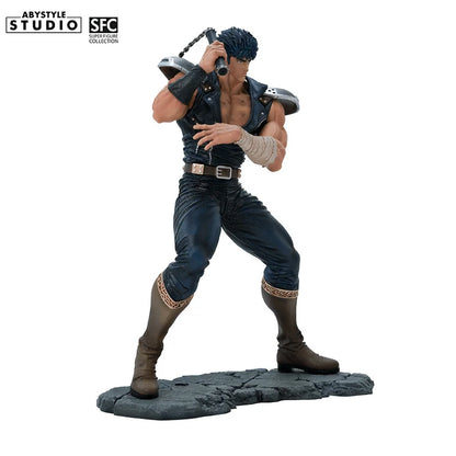 HOKUTO NO KEN-Figure "Kenshiro"