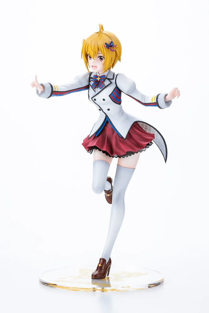 Tsubasa Ibuki -The Animation-