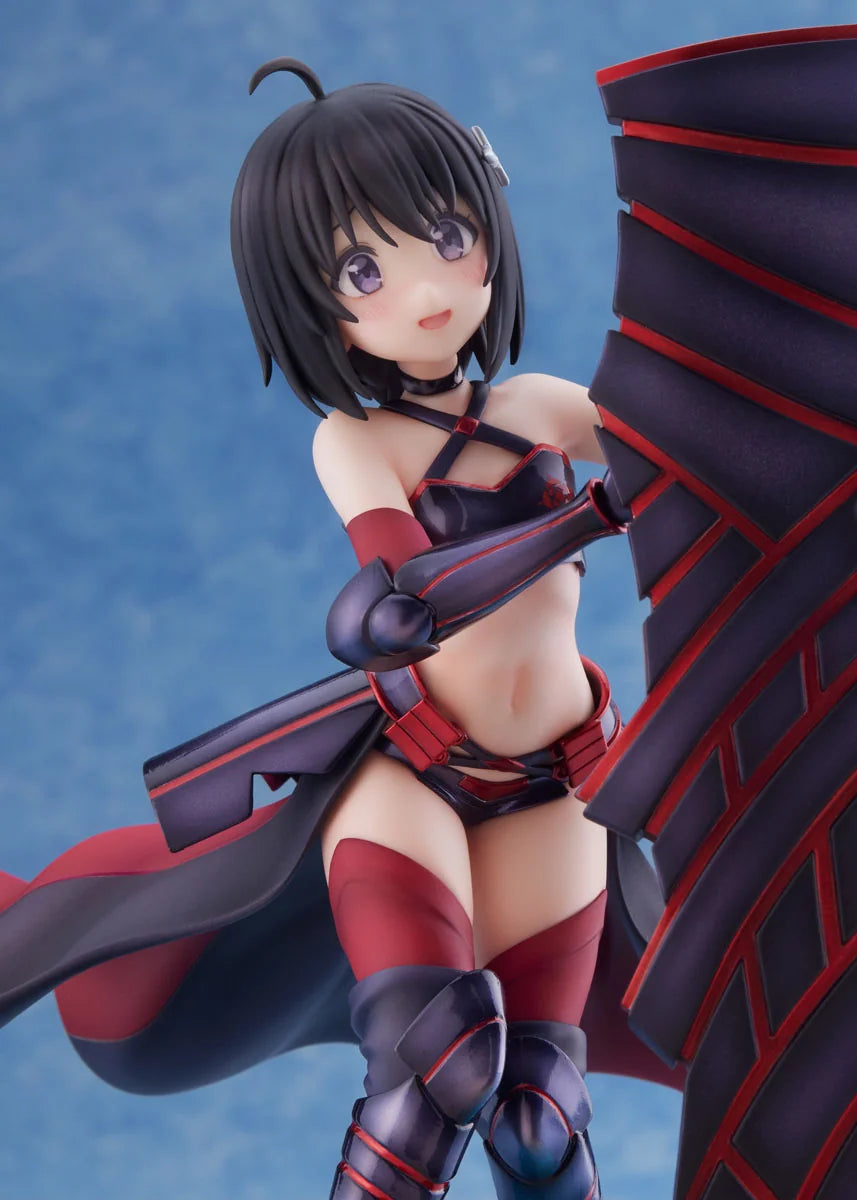 FuRyu BOFURI Maple Original Armor 1/7 Scale Figure