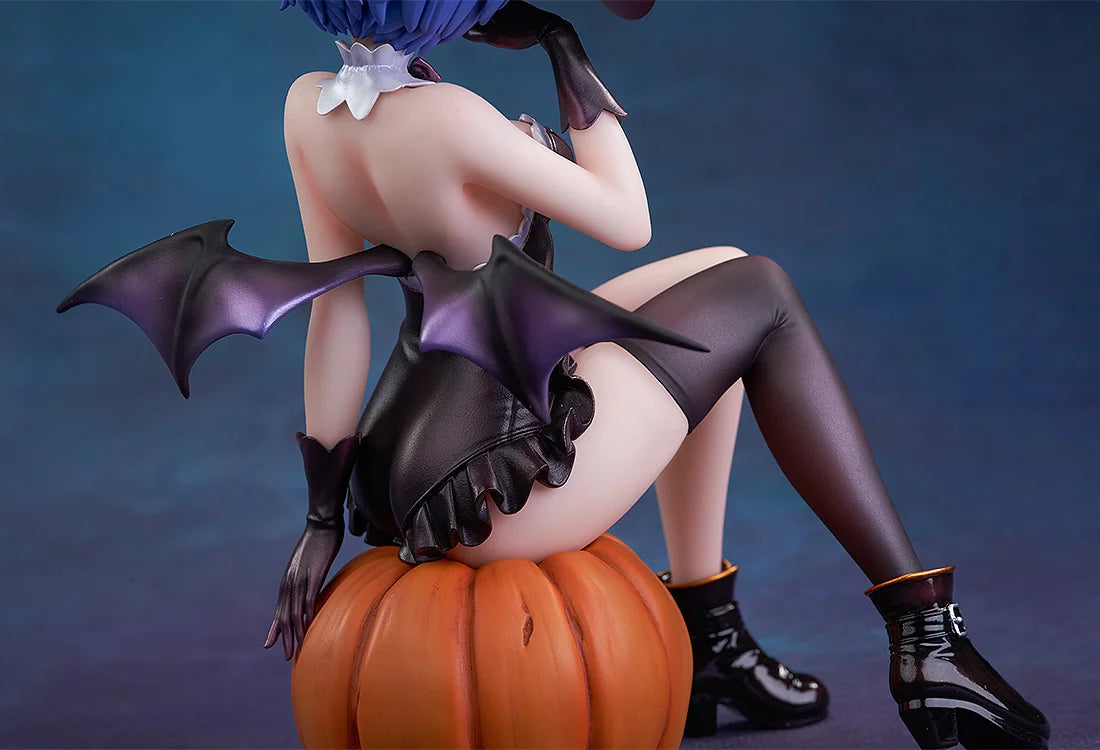 Rem: Phantom Night Wizard Ver.