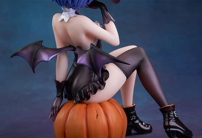 Rem: Phantom Night Wizard Ver.