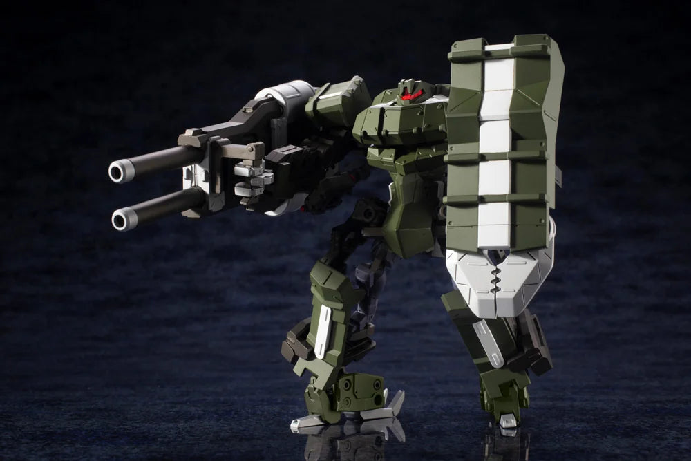 Kotobukiya HEXA GEAR BLAZEBOAR Plastic Model Kit