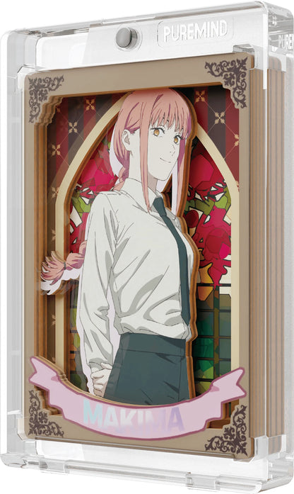 Chainsaw Man - Character Image Mini Art (10 units/set) (Box of 10)