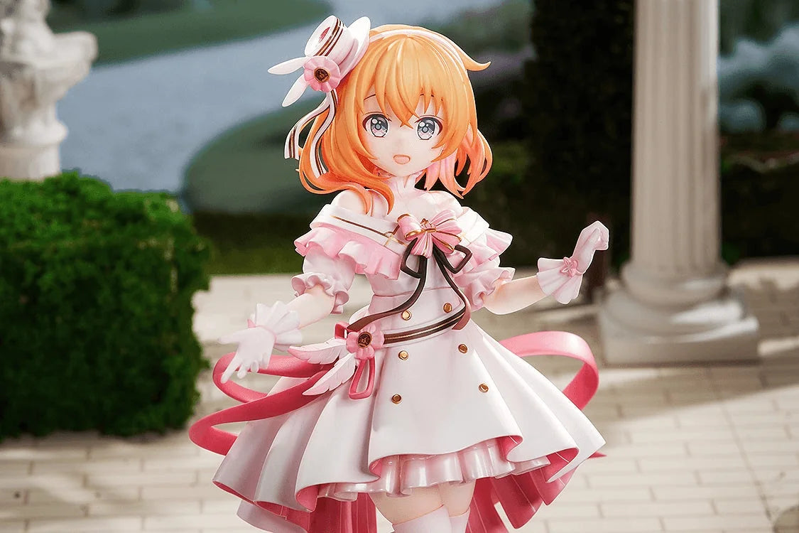 Cocoa: Dress Ver.