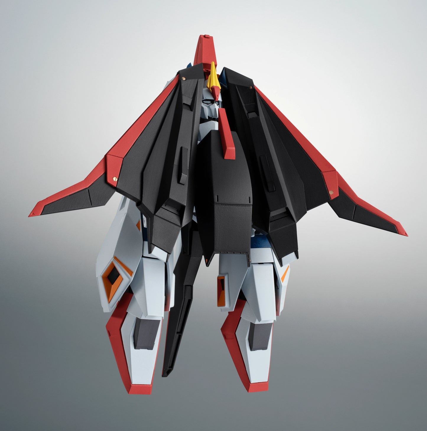 <SIDE MS> MSZ-006 ZETA GUNDAM ver. A.N.I.M.E. "GUNDAM"