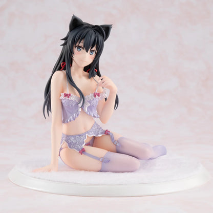 Good Smile Company Yukino Yukinoshita Lingerie Scale Figure