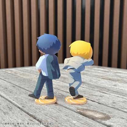 Irusta Kuroko’s Basketball (Box of 8)