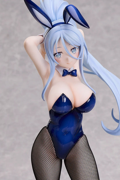FREEing Sylpha Bunny Ver. 1/6 Scale Figure