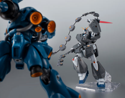 <SIDE MS> RX-78NT-1FA GUNDAM NT-1 -FULL ARMOR EQUIPMENT- ver. A.N.I.M.E. GUNDAM, TAMASHII NATIONS THE ROBOT SPIRITS