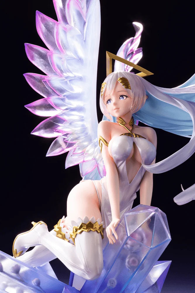 Kotobukiya Verse01: Aria - The Angel of Crystals 1/7 Scale Figure
