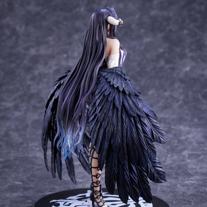 Overlord Albedo so-bin ver. 【Limited color】 Pre-painted Figure