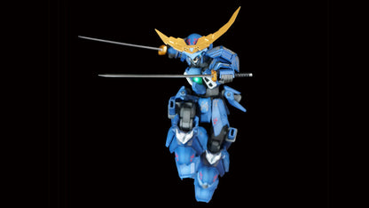 PLA ACT12:DATE ARMOR DECORATION VER.