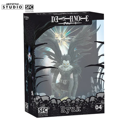 DEATH NOTE - Ryuk SFC Figure