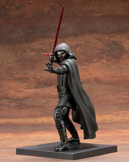 Kotobukiya ARTFX+ Kylo Ren Statue