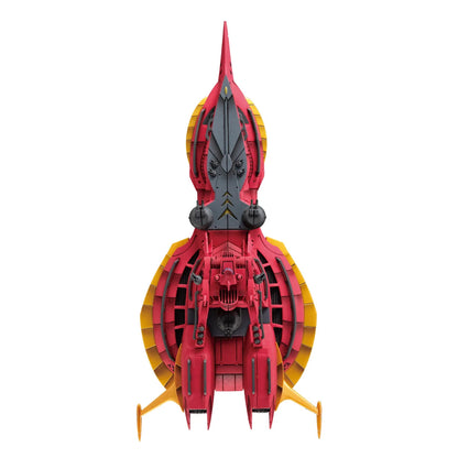 MegaHouse Cosmo Fleet Special Gundam Reconguista in G Megafauna Re Model Kit