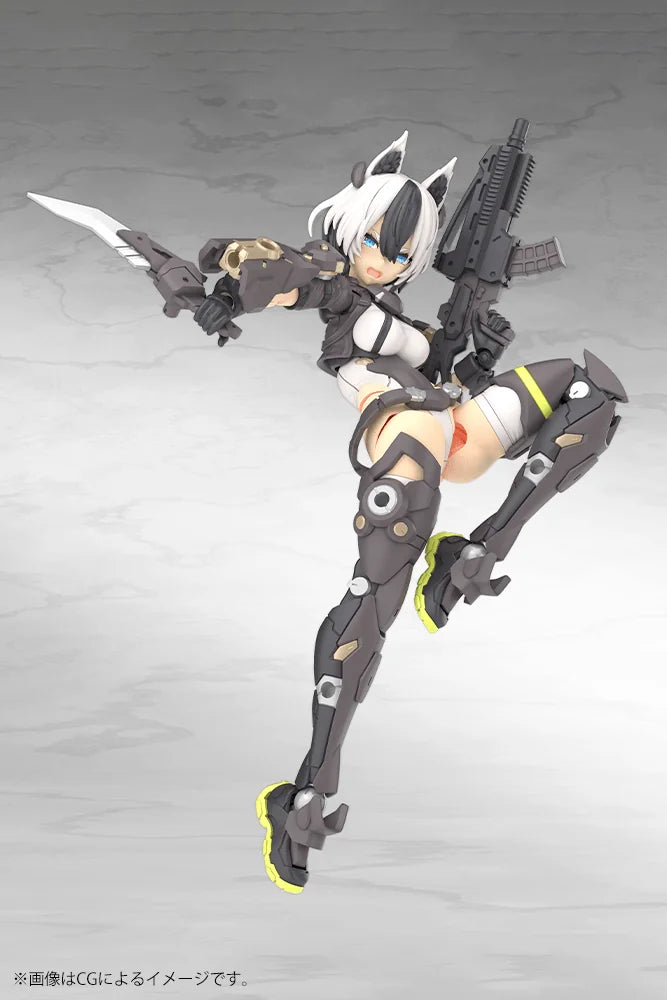 YGGDRASIS GARM RIPPER