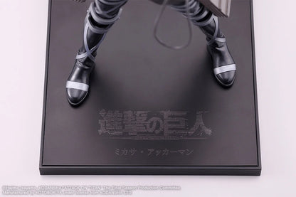 Mikasa Ackerman The Final Season ver. OSHI WORKS