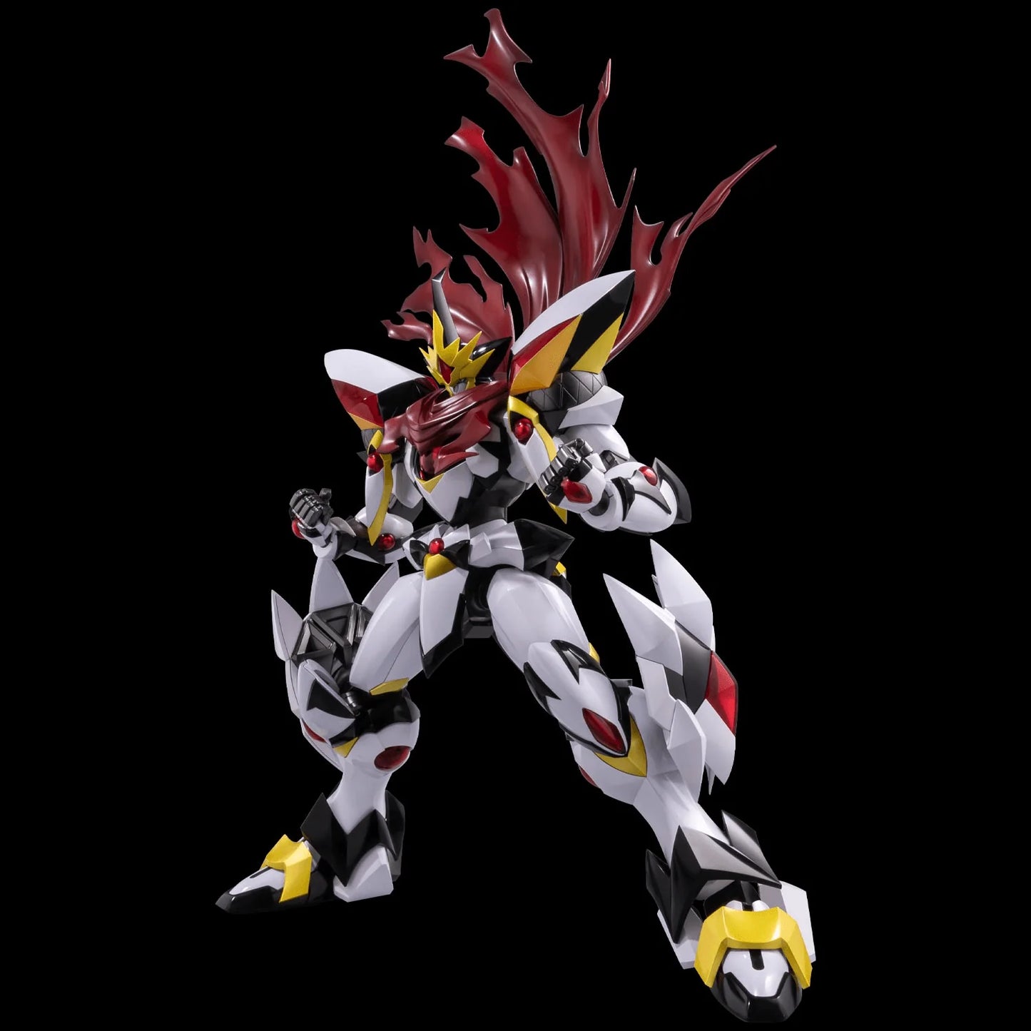 RIOBOT LIOH