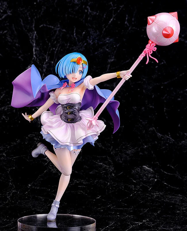 Good Smile Company Rem Scale Figure Re:ZERO