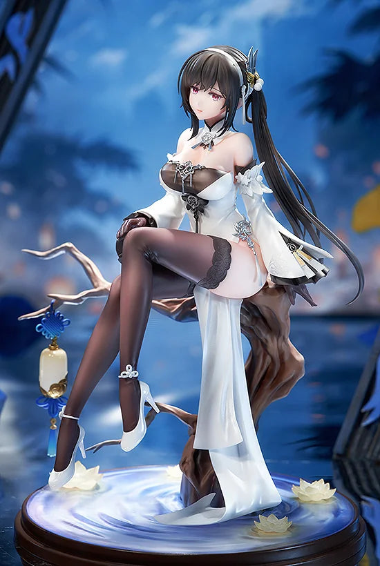 Good Smile Company Chen Hai 1/7 Scale Figure Azur Lane