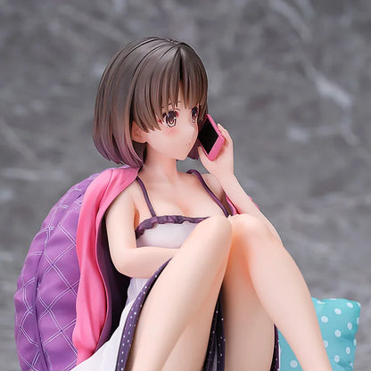 Phat! Company Megumi Kato 1/7 Scale Figure Saekano