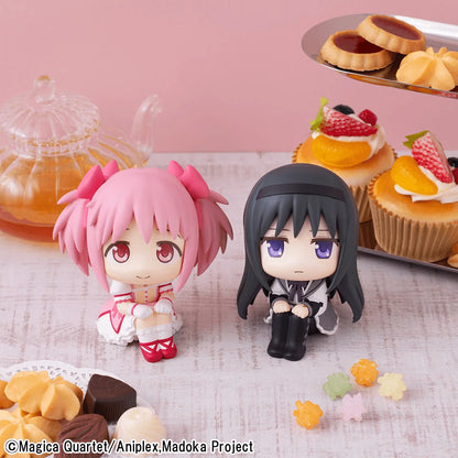 MegaHouse Lookup Puella Magi Madoka Magica Homura Akemi Figure