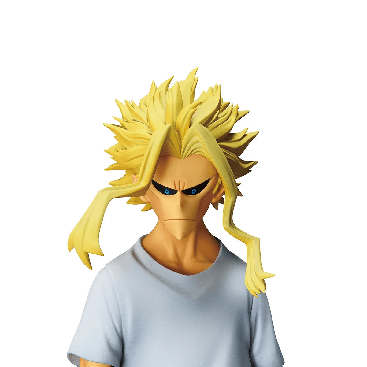 Bandai Spirits Ichibansho Izuku Midoriya & All Might Statue