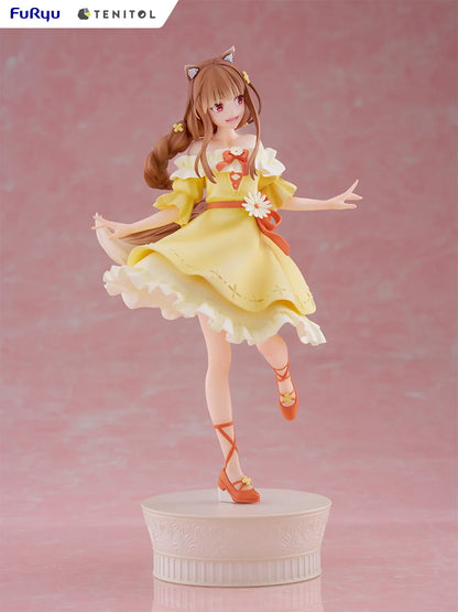 FuRyu Holo Spice and Wolf Scale Figure