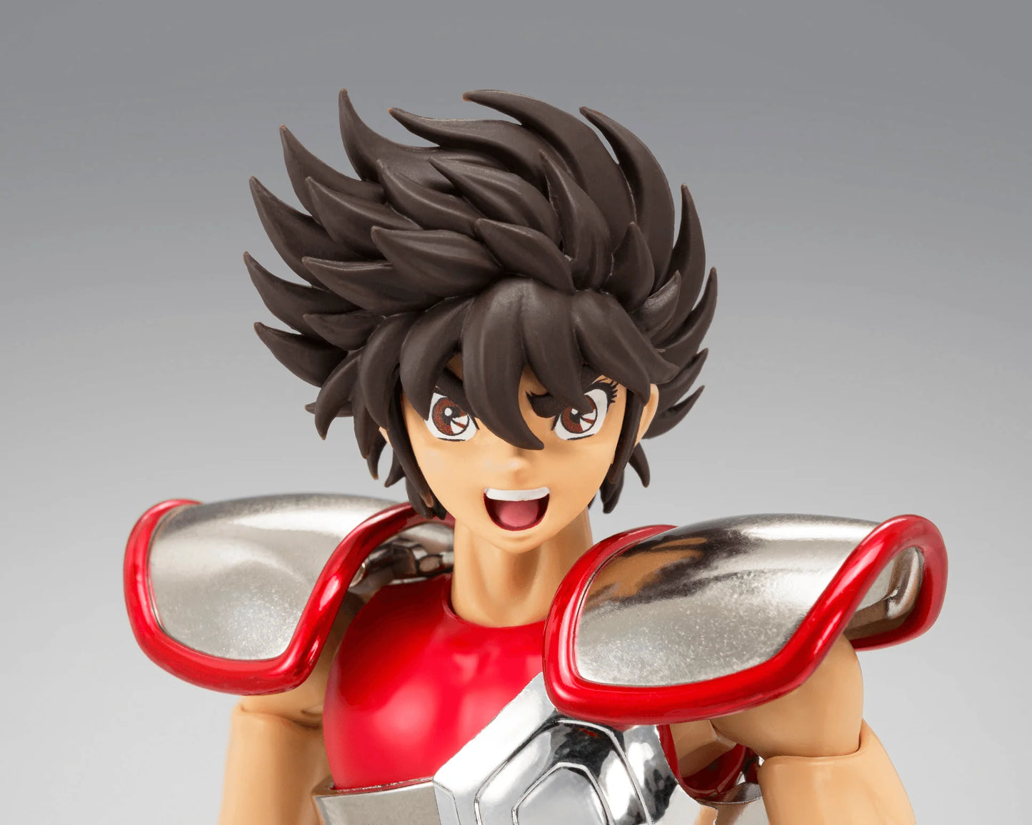 SAINT CLOTH MYTH EX PEGASUS SEIYA [FIRST BRONZE CLOTH]