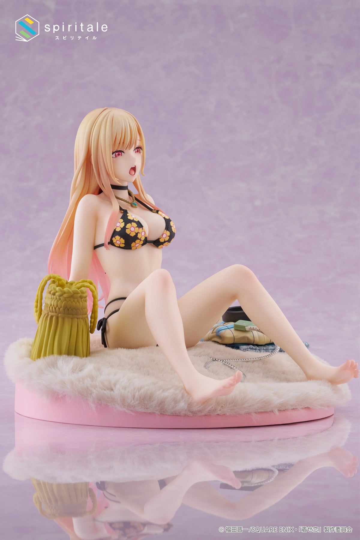 Spiritale My Dress-Up Darling Marin Kitagawa Swimwear 1/6 Scale Figure